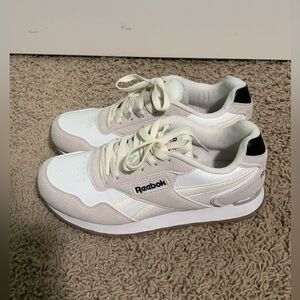 Reebok sneakers